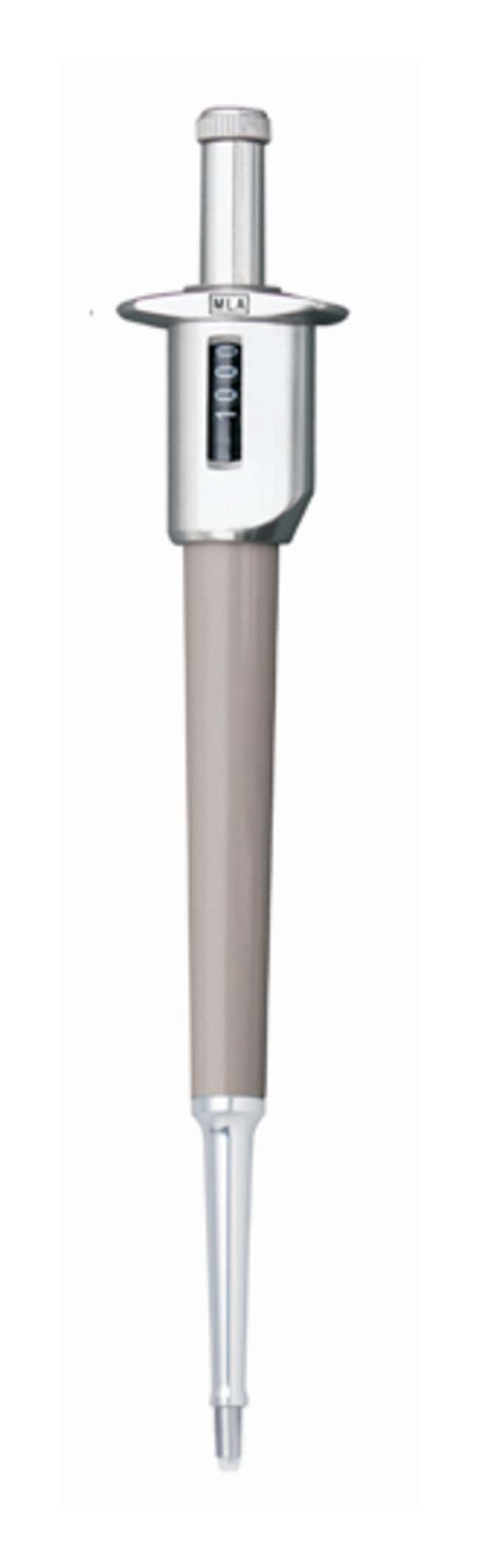 VistaLab Technologies MLA Digitalpipetti