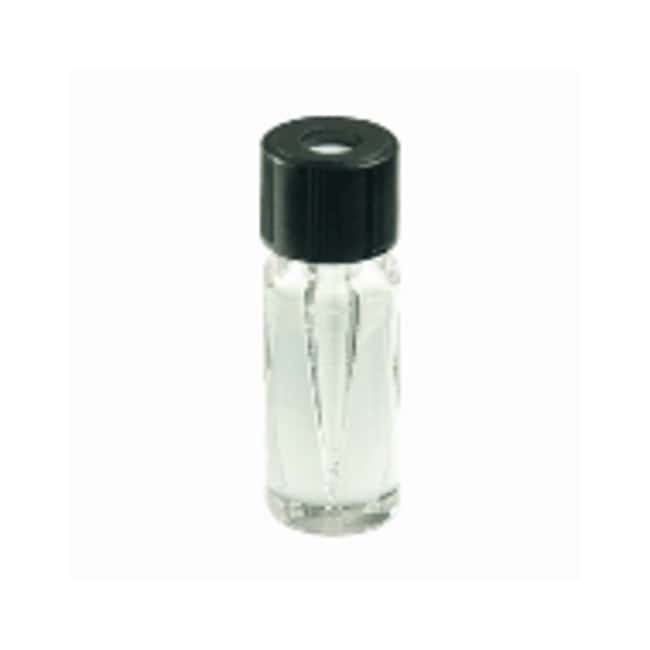 DWK Life Sciences V Vial with Open-Top S