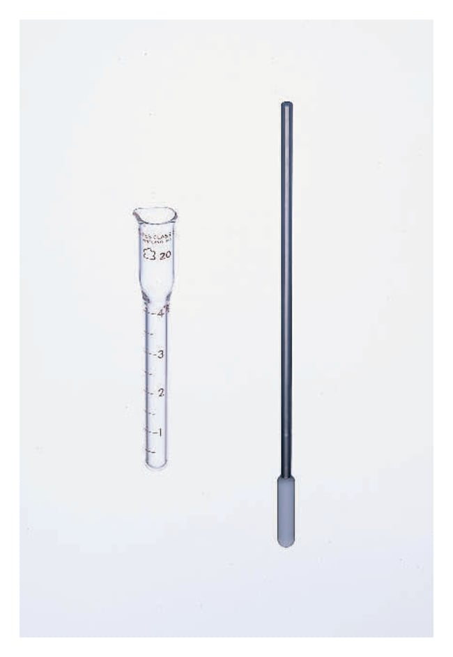 DWK Life Sciences Kontes Rohrchen fur Po