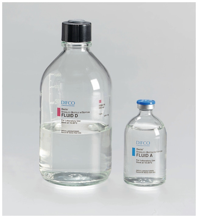 1LT BBLTM Trypticase Soy Broth .