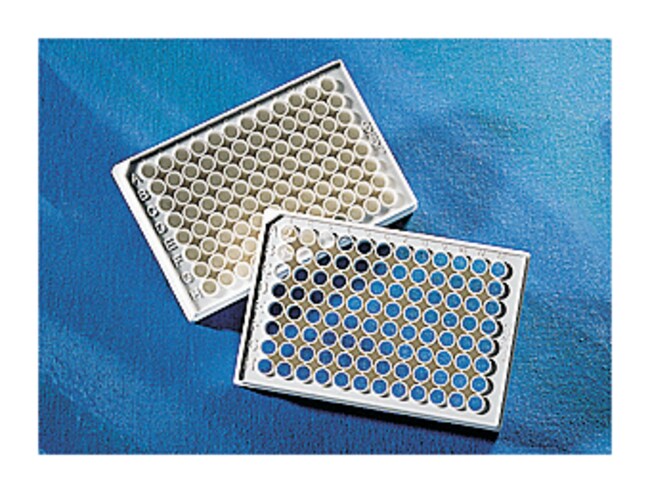 Corning 96-Well Nonbinding Surface (NBS)