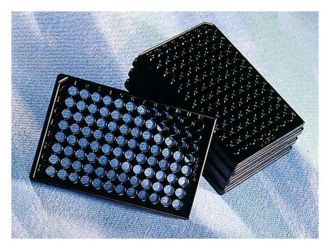 Corning 96-Well Nonbinding Surface (NBS)