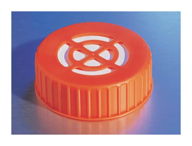 PYREX Kappen fur Erlenmeyerkolben, Auend
