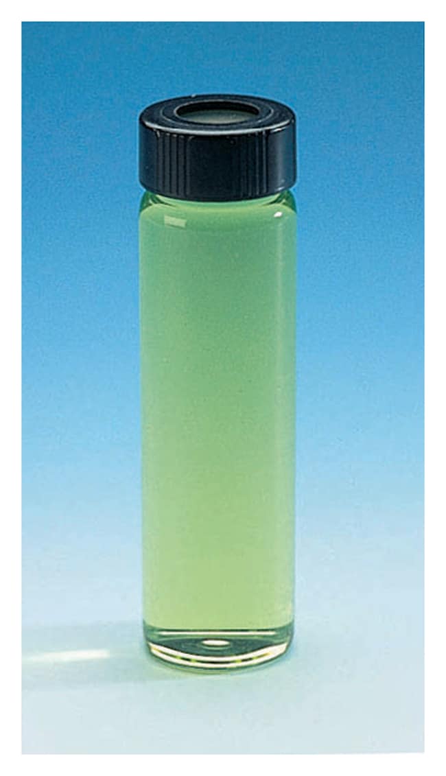 DWK Life Sciences EPA-Fla¨schchen aus Gl