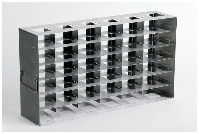 Thermo Scientific Gestell mit Gleiteinsc