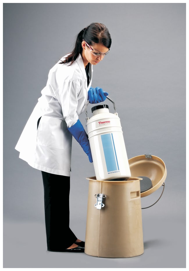 Thermo Scientific Arctic Express Duale L