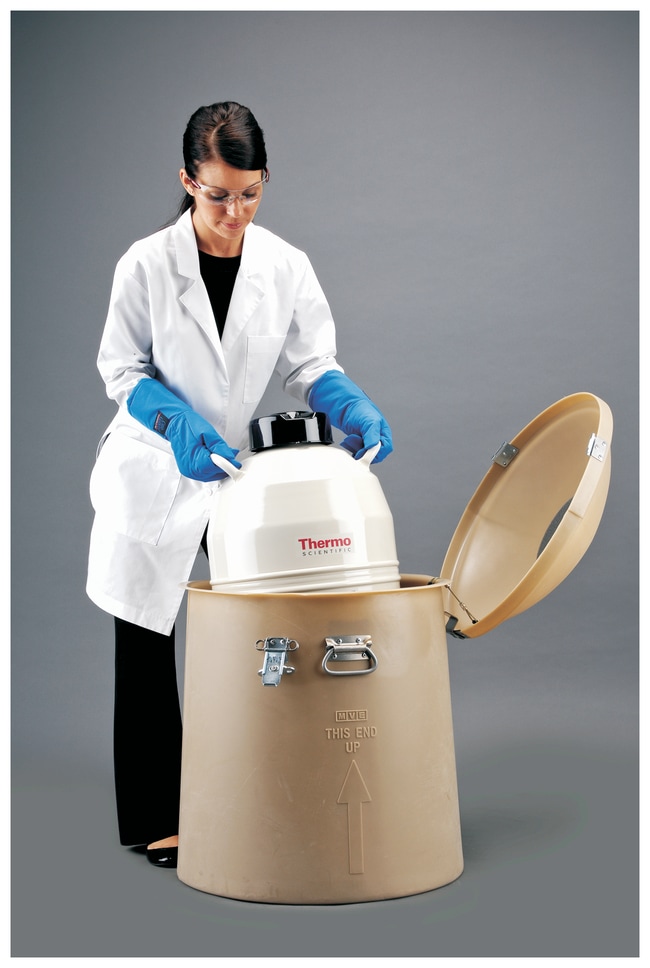 Thermo Scientific Arctic Express Duale L