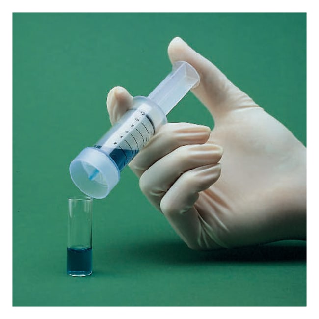 GE Healthcare Autovial spritzenlose Filt