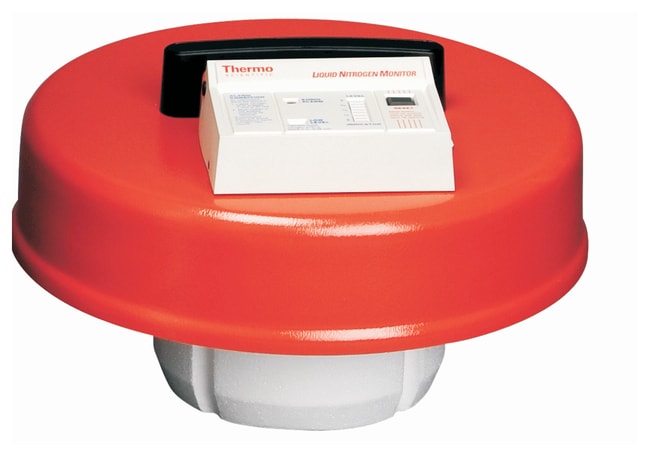 Thermo Scientific Locator Systeme fur di