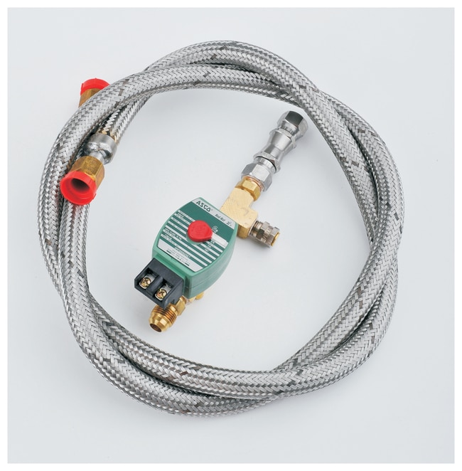 Field CO2 Backup TSXU