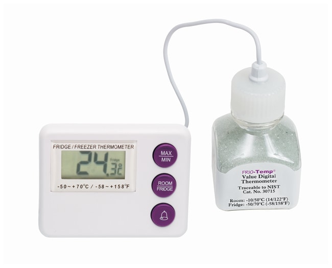 H-B FRIO TEMP DUAL ZONE ELECTRONC VERIFI