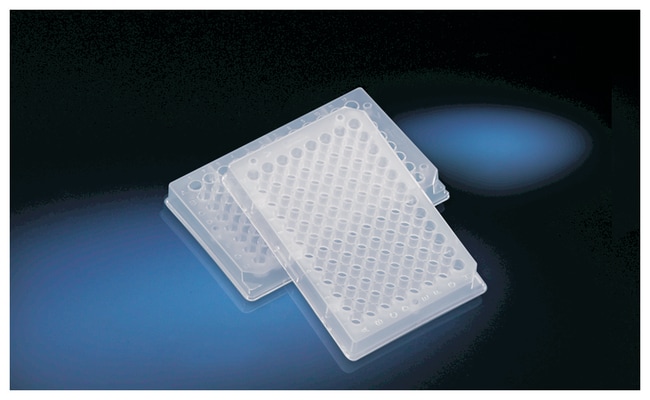Thermo Scientific Nunc 96-Well MicroWell