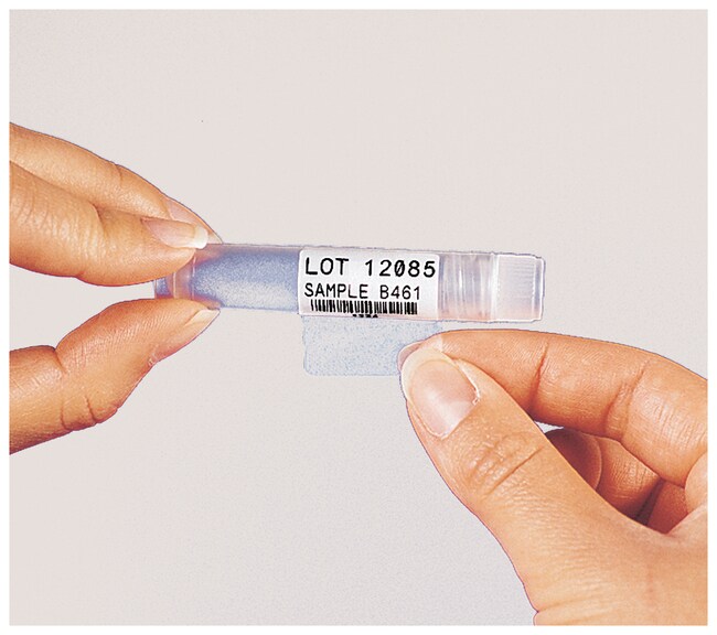 1 ROLL of 1500 labels THT-123-461-1.5-SC