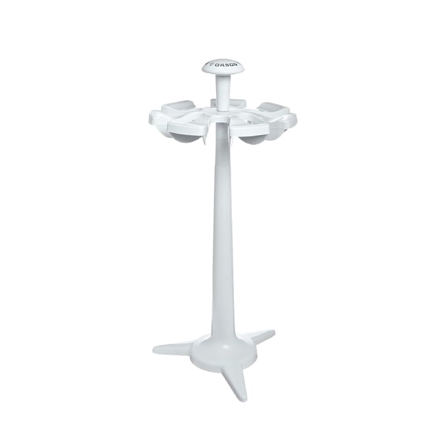 Gilson Zubeho¨r fu¨r PIPETMAN Komplett-P