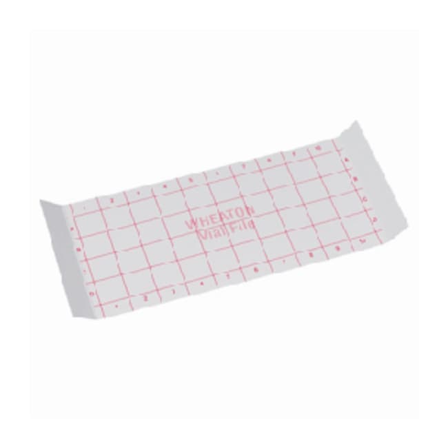 DWK Life Sciences M-T Vial File und Zube