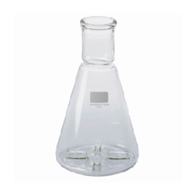 DWK Life Sciences Schu¨ttelkolben mit vi