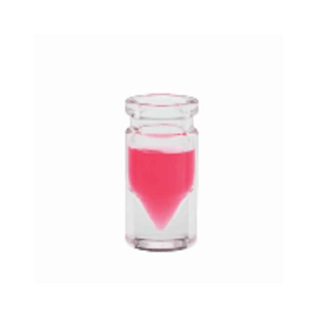 DWK Life Sciences V Vial mit Bo¨rdelrand