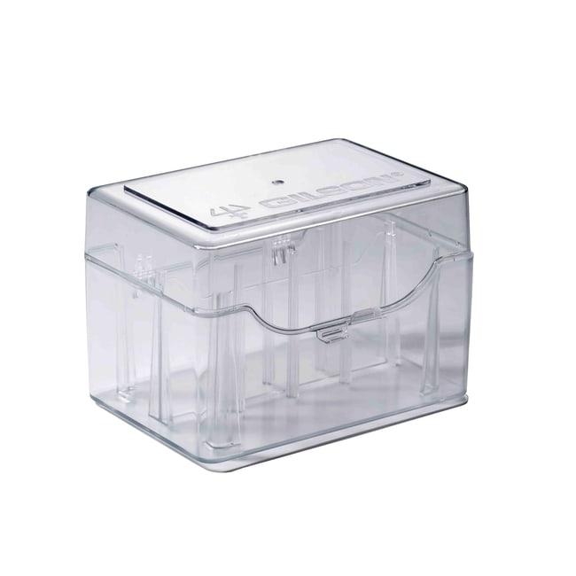 Gilson PIPETMAN Universal-Nachfullbox, R
