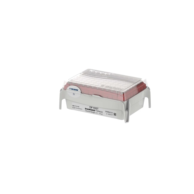 DIAMOND TIP DF10ST TIPACK TIPACK