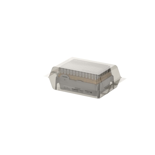 Gilson PIPETMAN Tipack Pipettenspitzen i