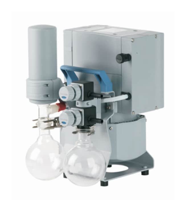 BrandTech VACUUBRAND PUMPSTAND 56 L/MIN