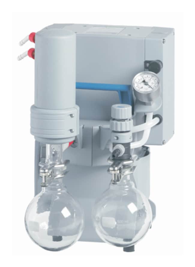 BrandTech VACUUBRAND Chemie-Pumpstand PC