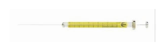 SGE Thermo Scientific Spritzen fur GC-Au