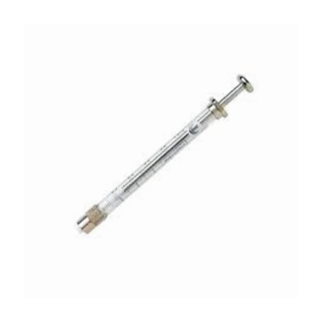 SGE Gasdichte Spritzen: Fixed Luer-Tip M
