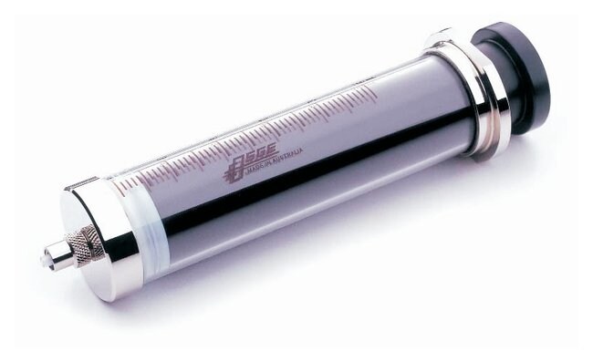 !!! 10ml !!! Spritze, Fixed Luer Lock, G