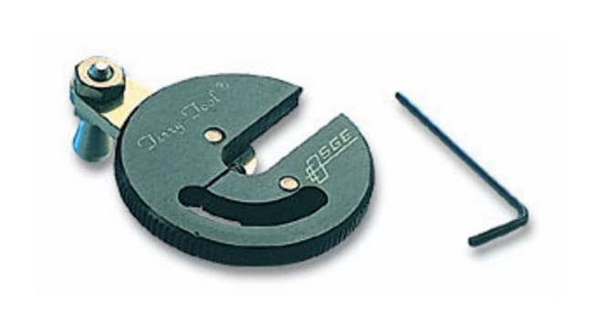 SGE Tubing Cutter,1/8'', Kapillarschneid