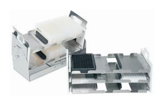Thermo Scientific MaxQ Einsa¨tze fu¨r Mi