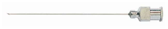 SGE Gasdichte Spritzen: Fixed Luer-Tip M