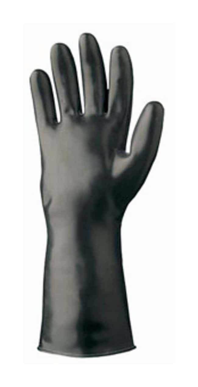 1 PAIR Gloves Butyl II cat III industria
