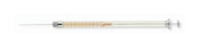 SGE Guided Plunger Syringes, Volumen: 10