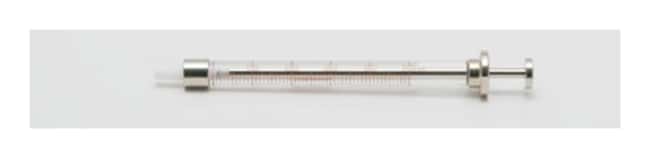 SGE Gasdichte Spritzen: Fixed Luer-Tip M