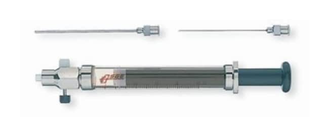SGE 10MDR-HSV 10ML SYRINGE, Volumen: 10.
