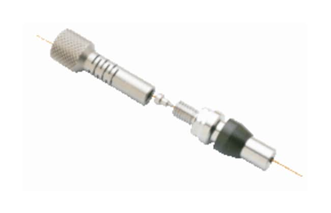 SGE SilTite FingerTite Ferrulensystem-St
