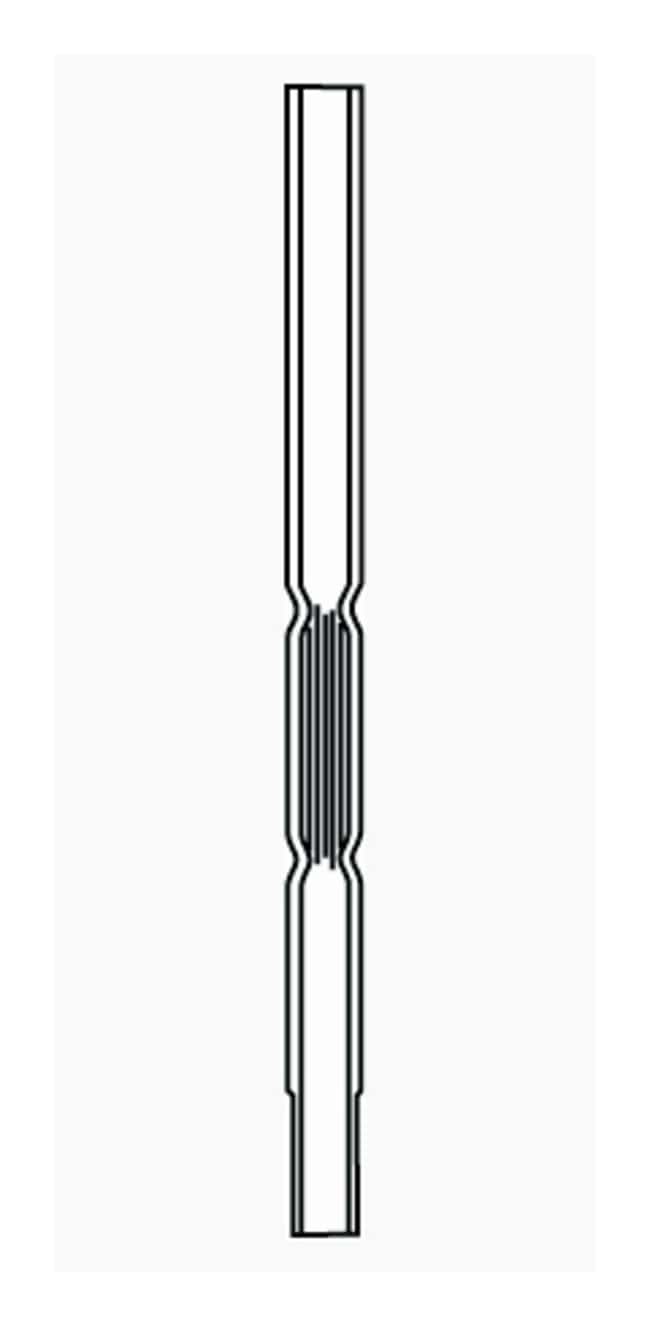 Trajan GC-Einlass-Liner, Entha¨lt: Split
