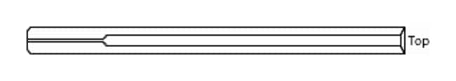 Trajan GC-Einlass-Liner, Entha¨lt: Split