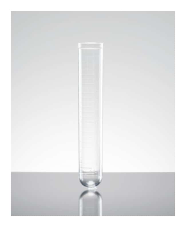 Falcon Round-Bottom Polystyrene Tubes, K