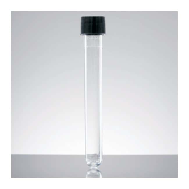 Falcon Round-Bottom Polystyrene Tubes, K