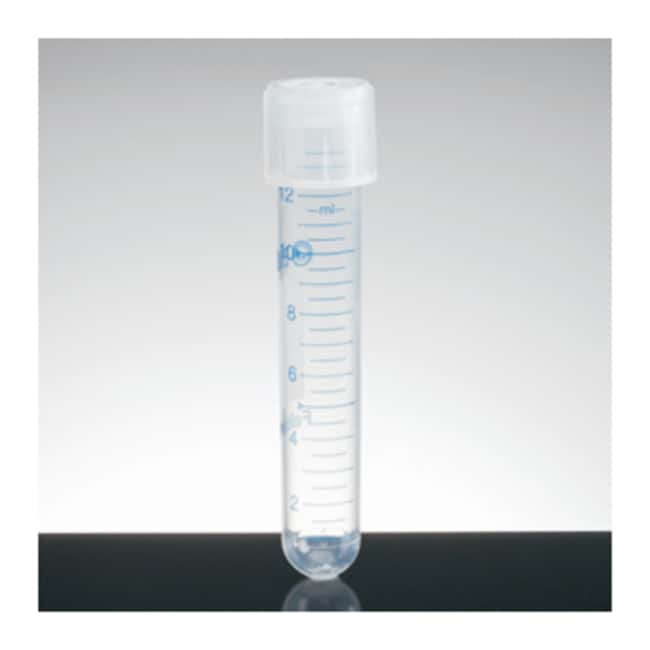 Falcon Rundboden-Polypropylenro¨hrchen,