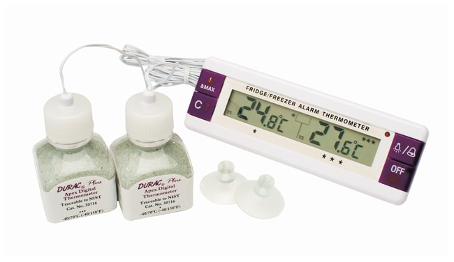 H-B FRIO TEMP CALIBRATED DUAL ZONE ELECT
