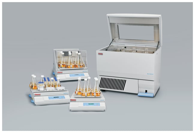 Thermo Scientific MaxQ 8000 Zubehor fur