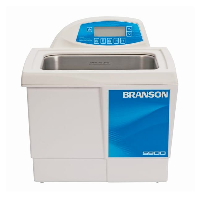 Branson Ultrasonics CPXH Series Ultrason