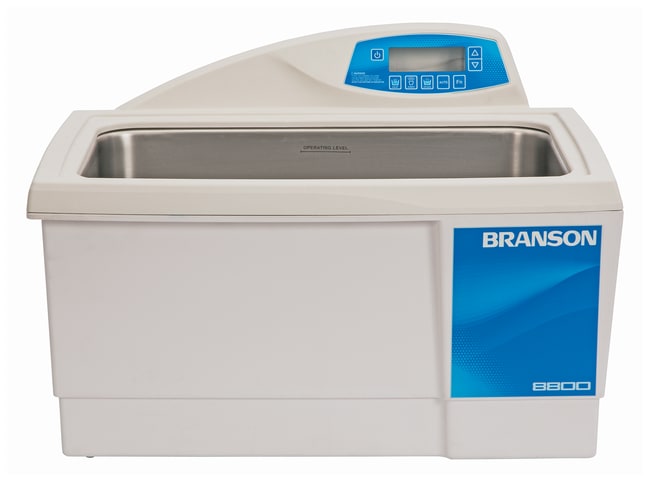 BRANSONIC CPX8800H-E , INCL COVER