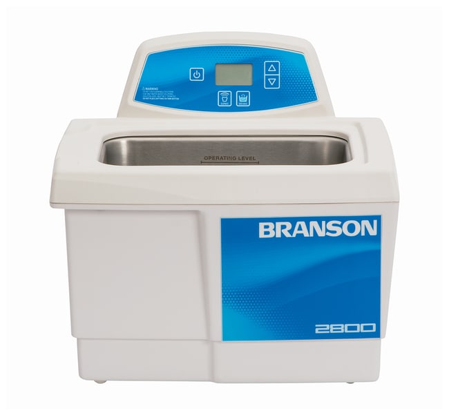 BRANSONIC CPX2800-E , INCL COVER