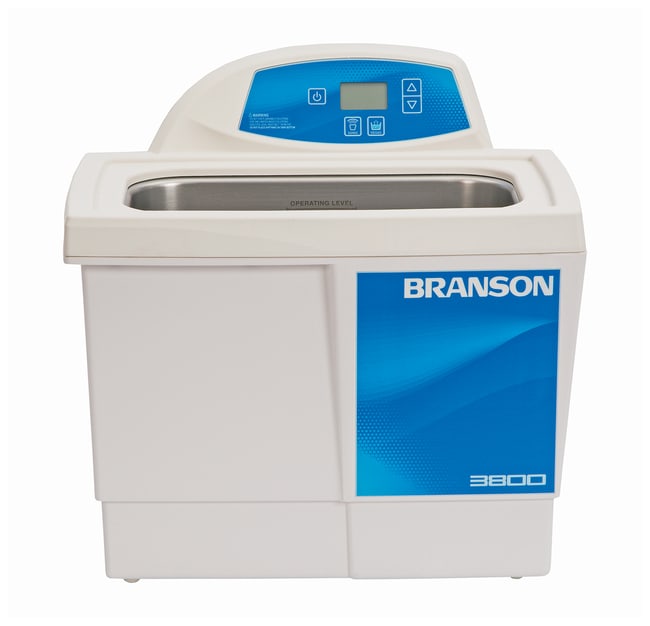 BRANSONIC CPX3800-E , INCL COVER