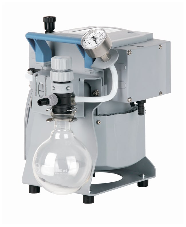 BrandTech VACUUBRAND PC2 NT AK M D Trock