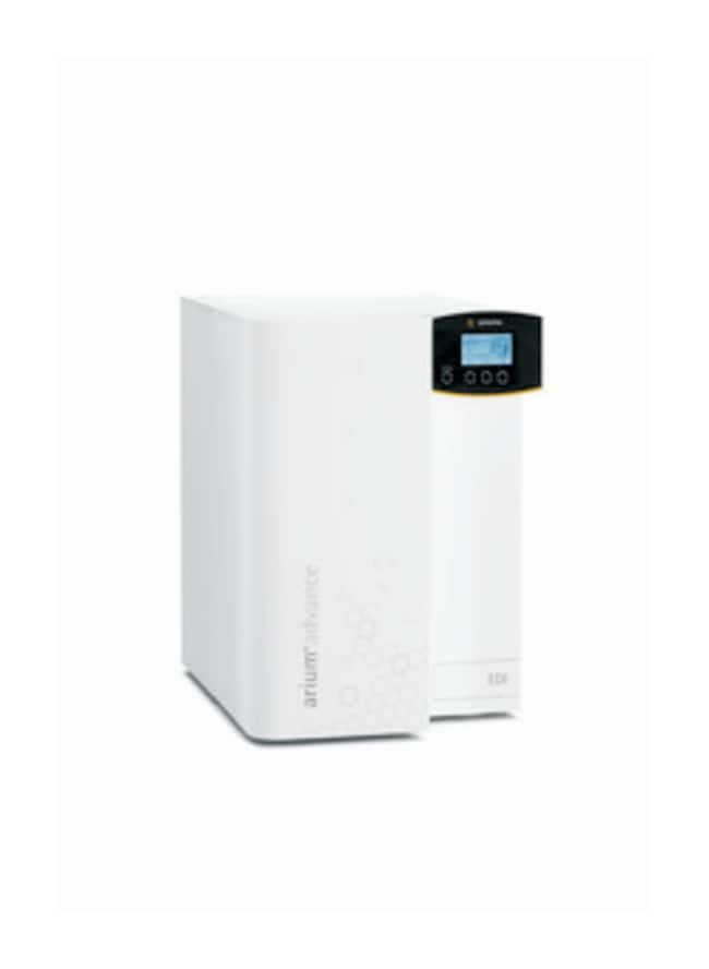 arium advance EDI wall mounted system, 5